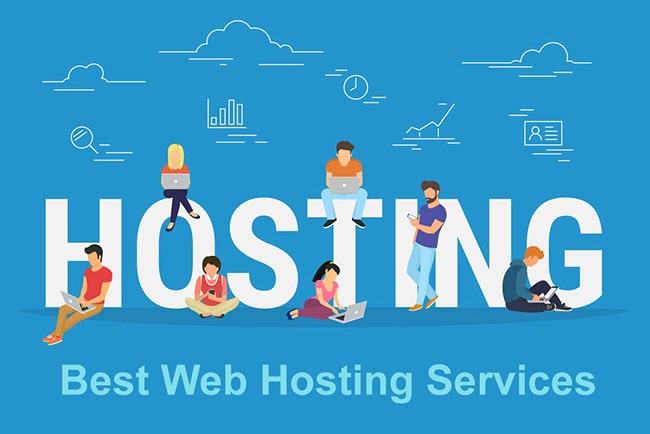 Nhân Hòa Web4s - nhà cung cấp hosting tốt nhất Việt Nam